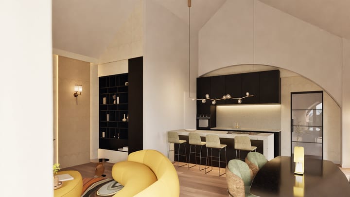 Foto 11 van Pastoor Smitsstraat 44-K