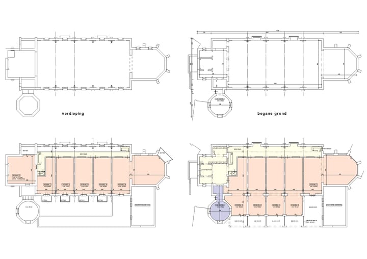Foto 20 van Pastoor Smitsstraat 44-K