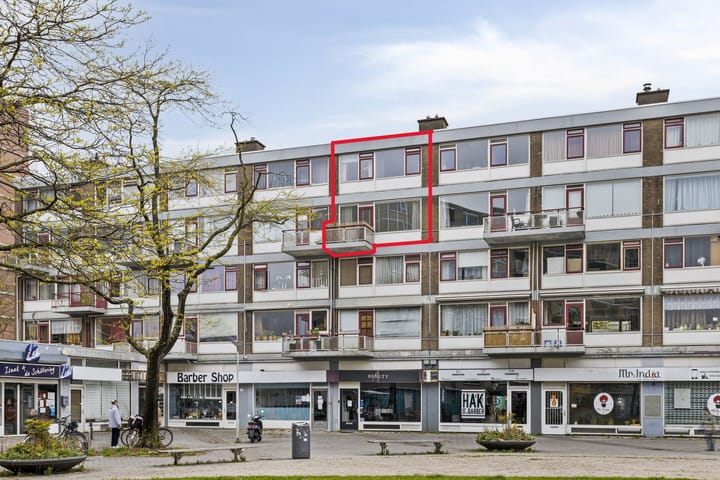 Foto 2 van Kreekplein 25