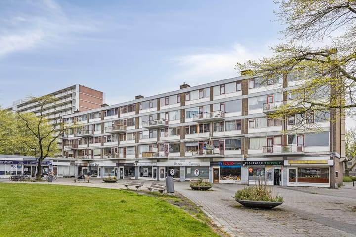 Foto 5 van Kreekplein 25