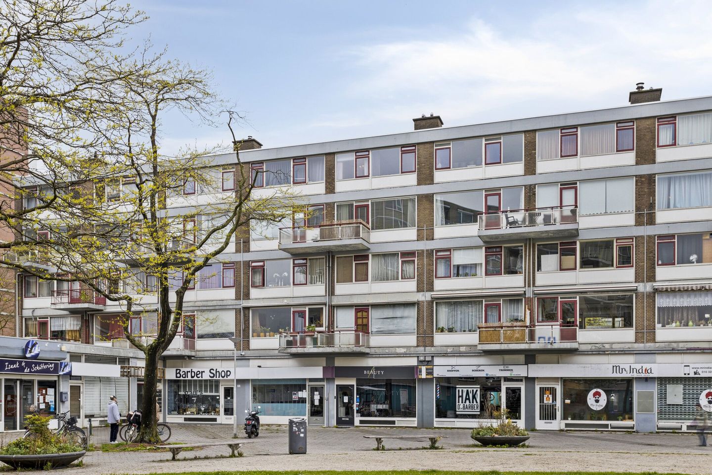 Foto 25 van Kreekplein 25