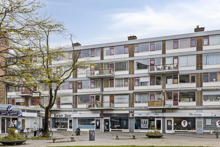 Foto 25 van Kreekplein 25