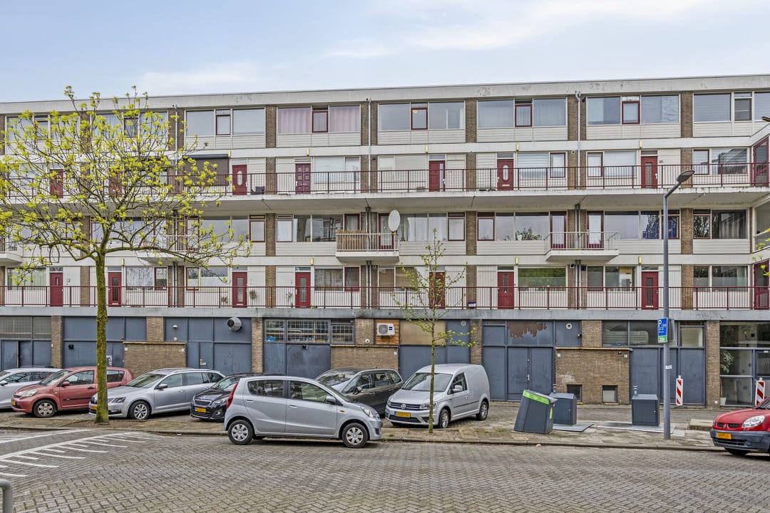 Foto 26 van Kreekplein 25