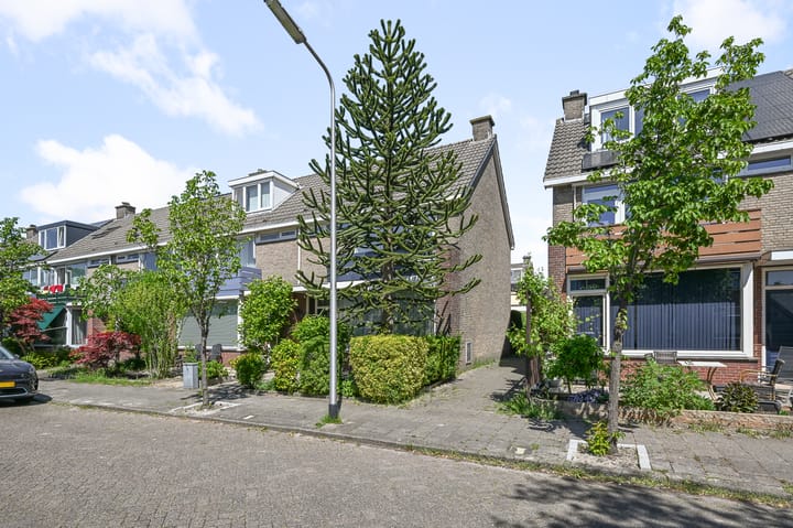 Foto 1 van Slauerhofflaan 25