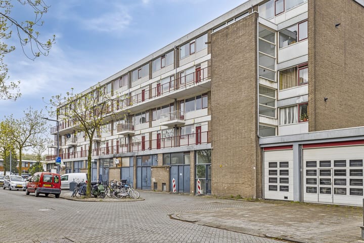 Foto 27 van Kreekplein 25