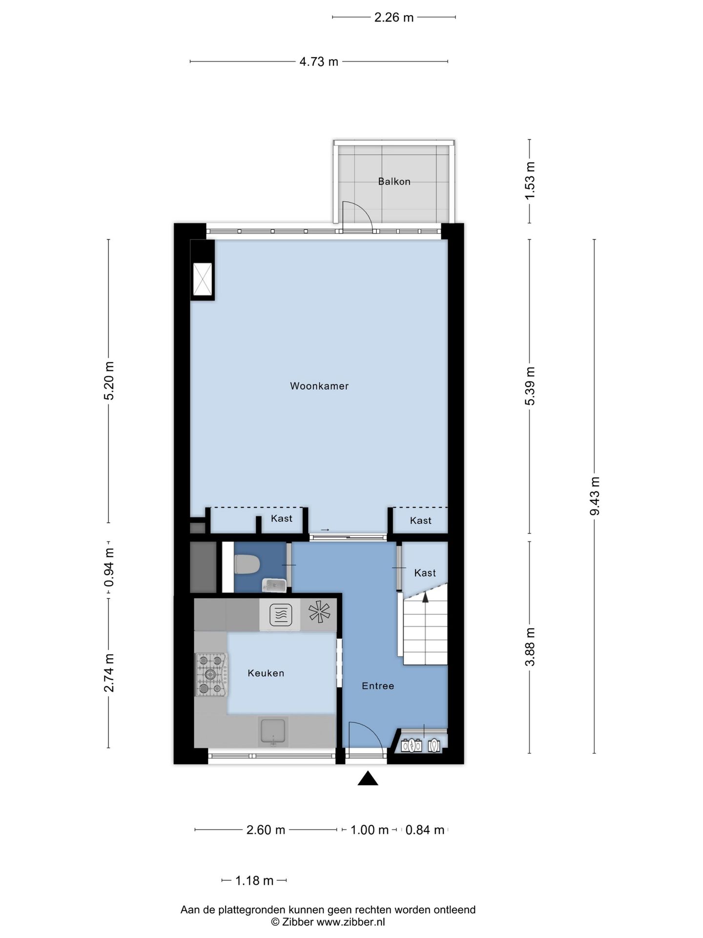 Foto 29 van Kreekplein 25