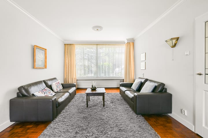 Foto 4 van Slauerhofflaan 25