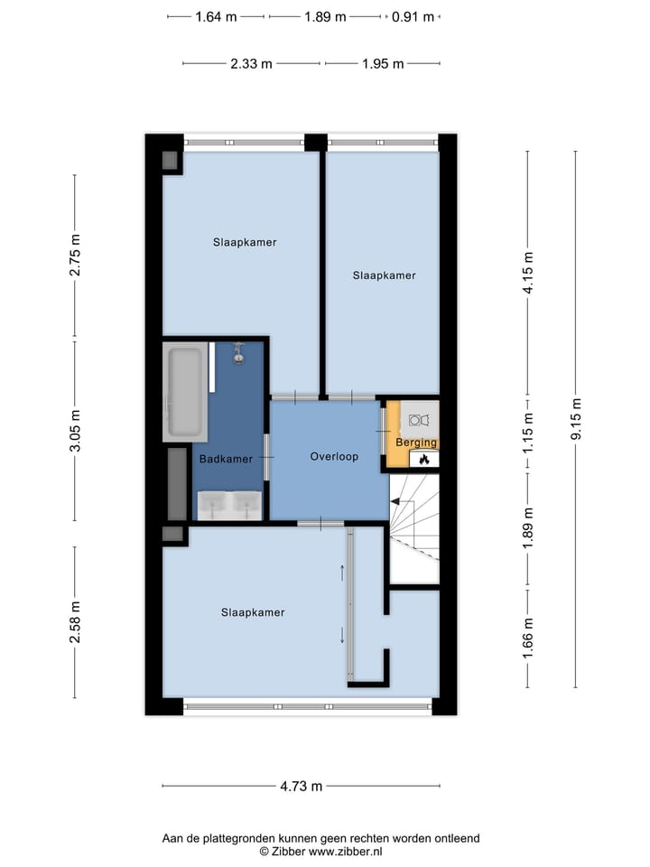 Foto 30 van Kreekplein 25