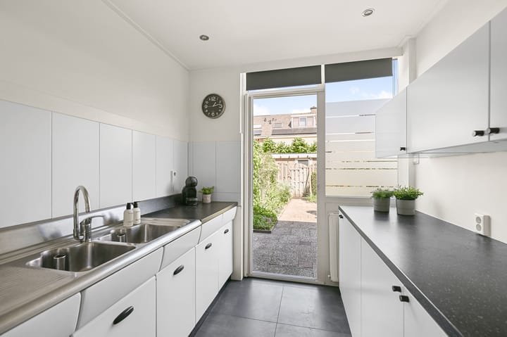 Foto 10 van Slauerhofflaan 25