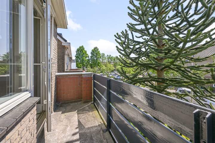 Foto 16 van Slauerhofflaan 25