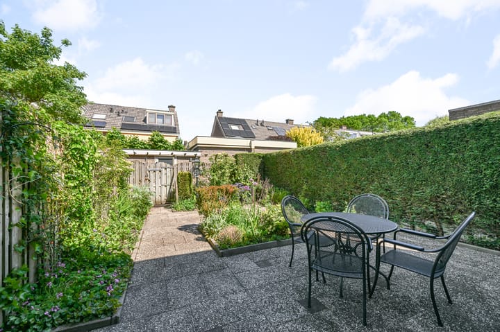 Foto 33 van Slauerhofflaan 25