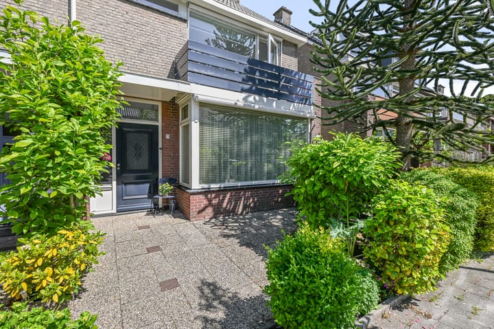 Foto 37 van Slauerhofflaan 25