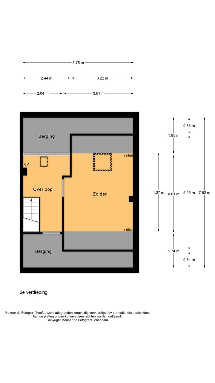 Foto 41 van Slauerhofflaan 25