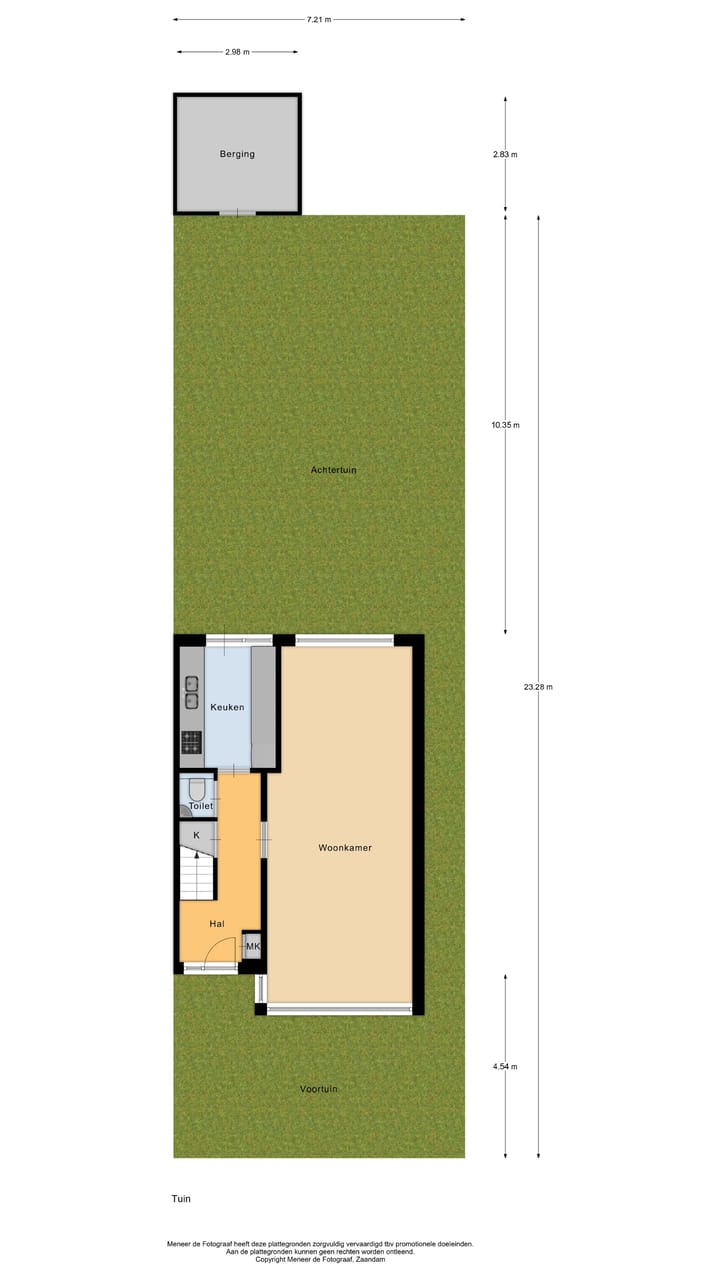 Foto 43 van Slauerhofflaan 25