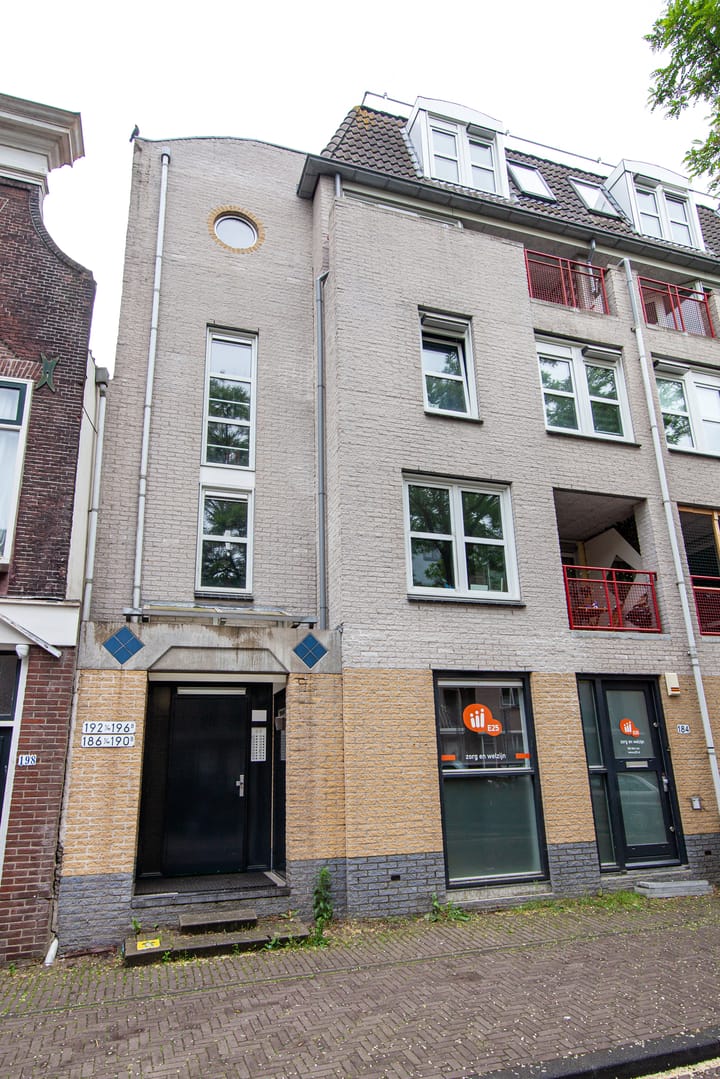 Foto 6 van Raam 196-B