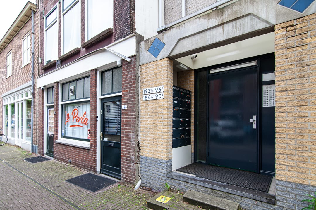 Foto 7 van Raam 196-B