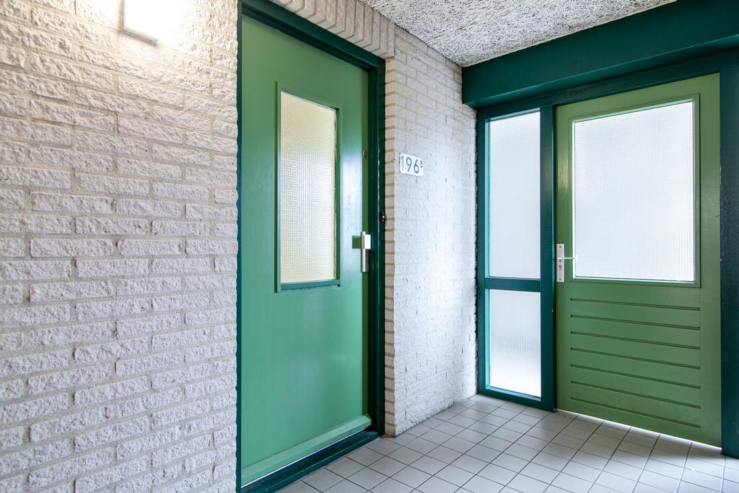 Foto 8 van Raam 196-B