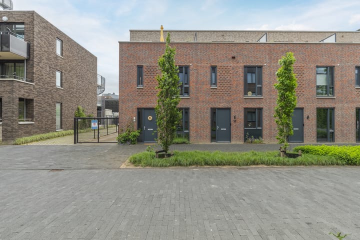 Foto 2 van Veilingstraat 17