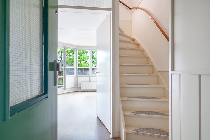 Foto 9 van Raam 196-B