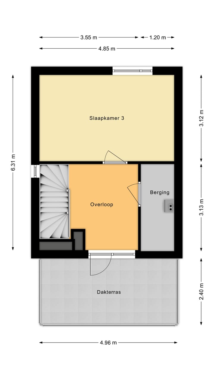 Foto 49 van Veilingstraat 17