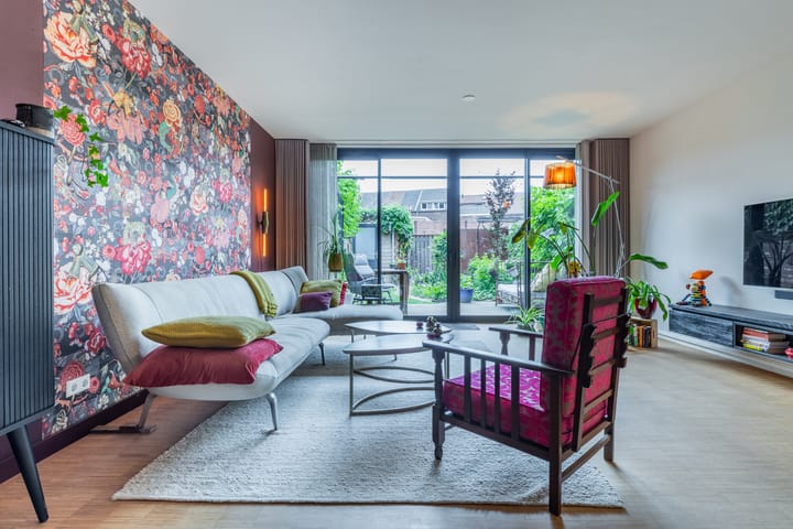 Foto 4 van Veilingstraat 17