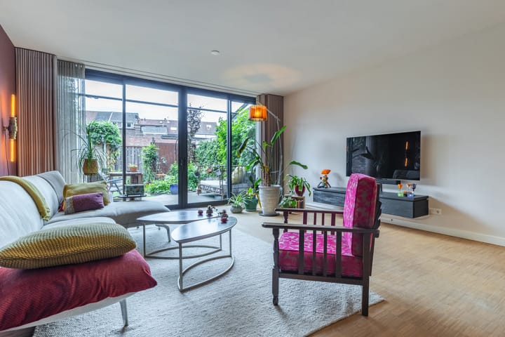 Foto 5 van Veilingstraat 17