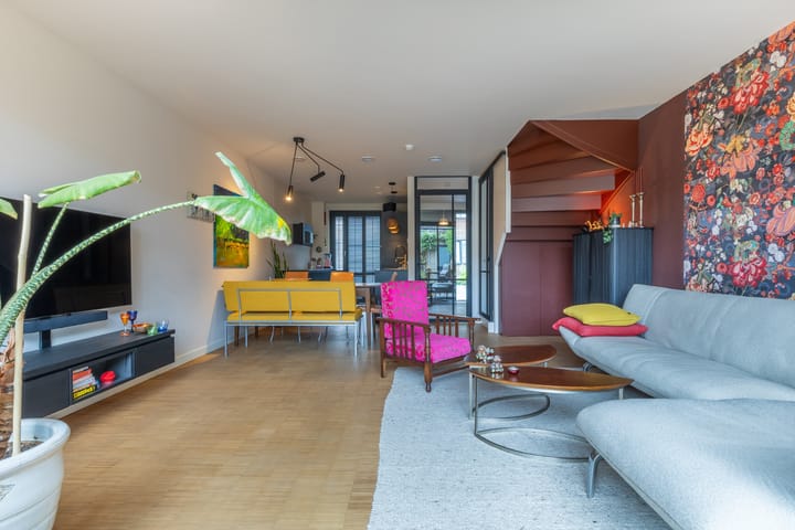 Foto 7 van Veilingstraat 17