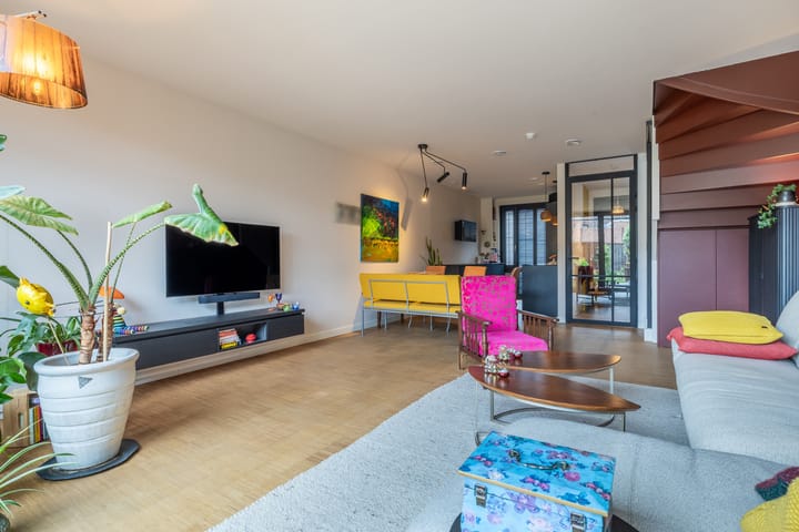 Foto 8 van Veilingstraat 17