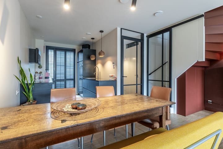 Foto 10 van Veilingstraat 17