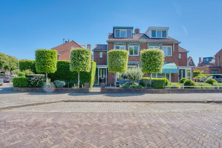 Willem van Oranjelaan 11