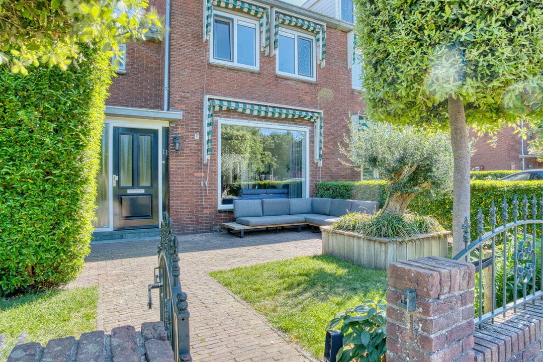 Foto 2 van Willem van Oranjelaan 11