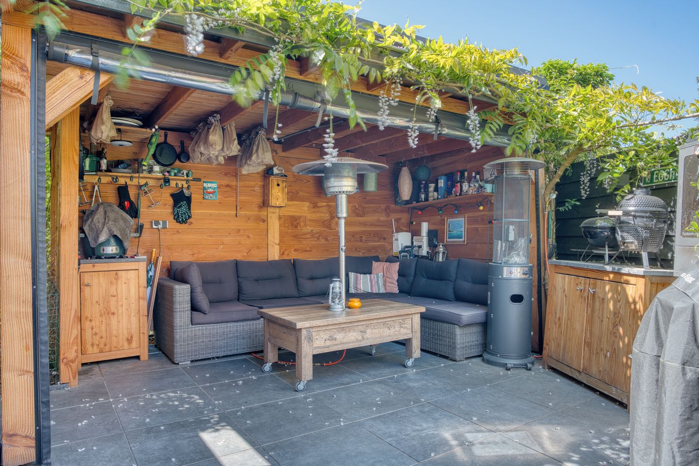 Foto 4 van Willem van Oranjelaan 11