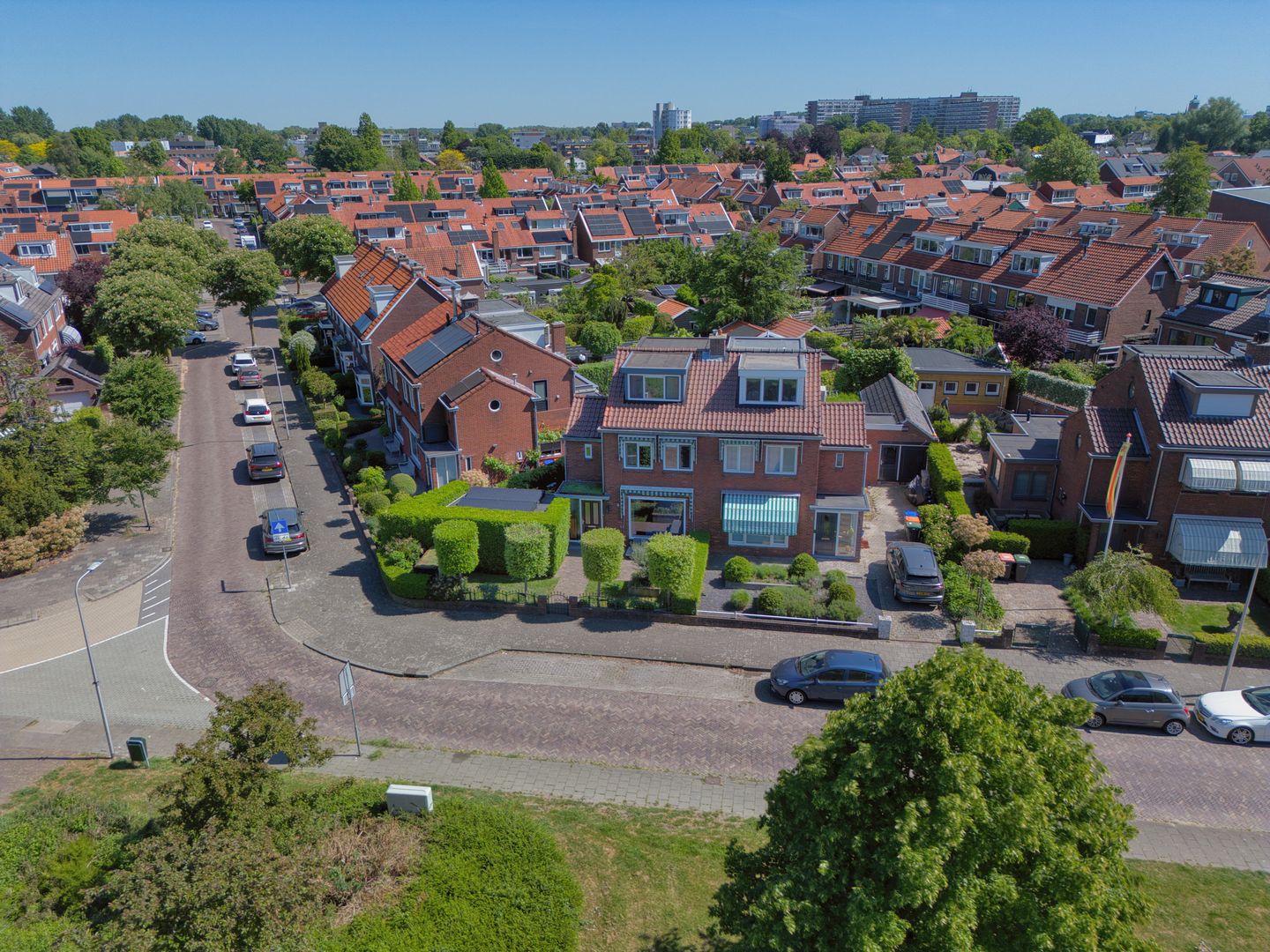 Foto 5 van Willem van Oranjelaan 11