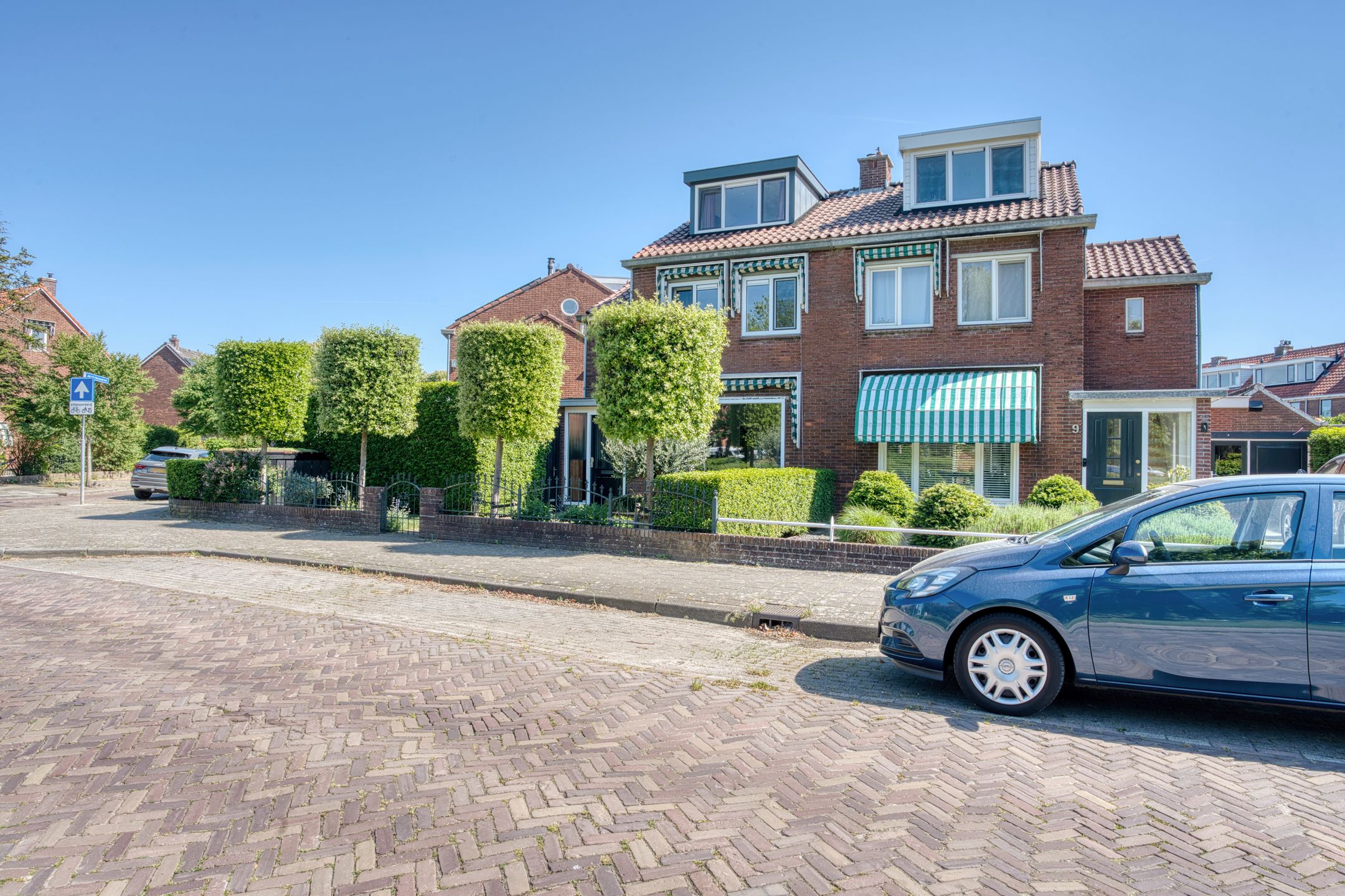 Foto 6 van Willem van Oranjelaan 11