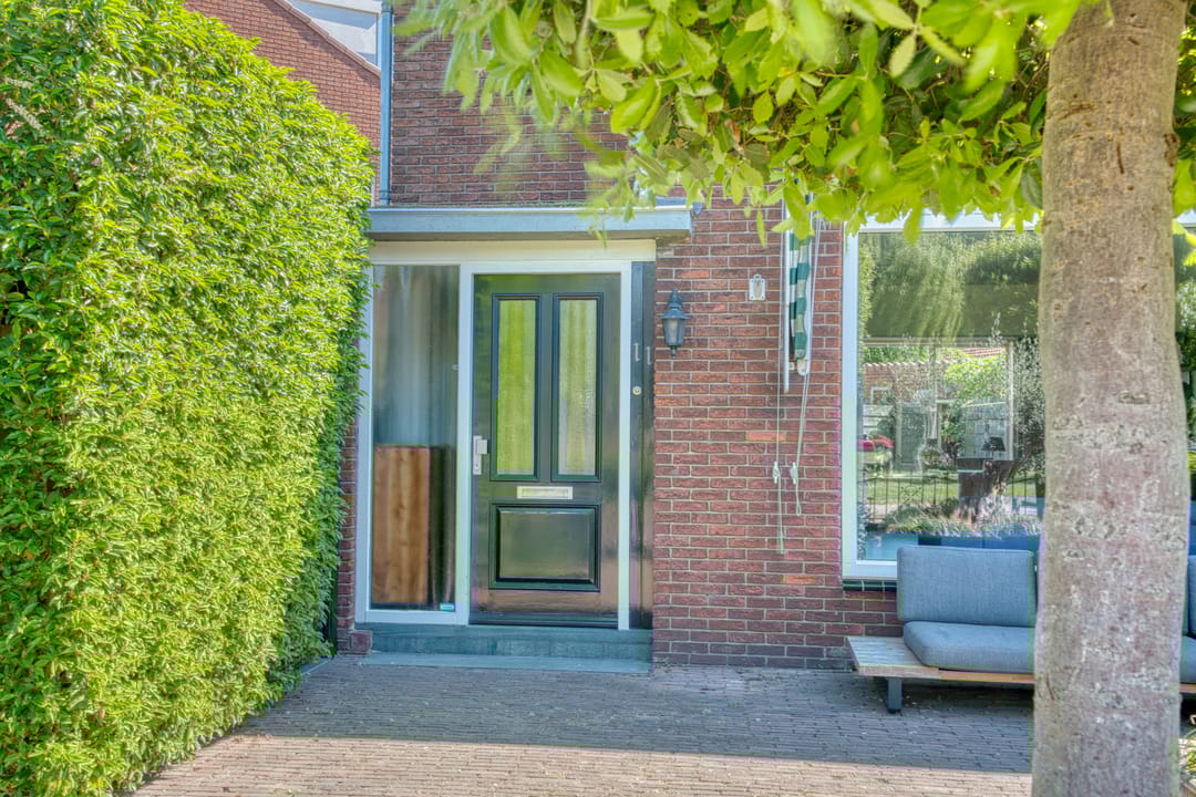 Foto 7 van Willem van Oranjelaan 11