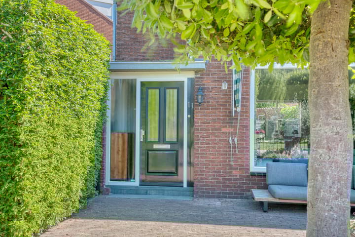 Foto 7 van Willem van Oranjelaan 11