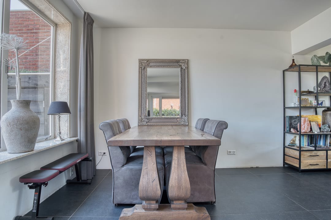 Foto 13 van Willem van Oranjelaan 11