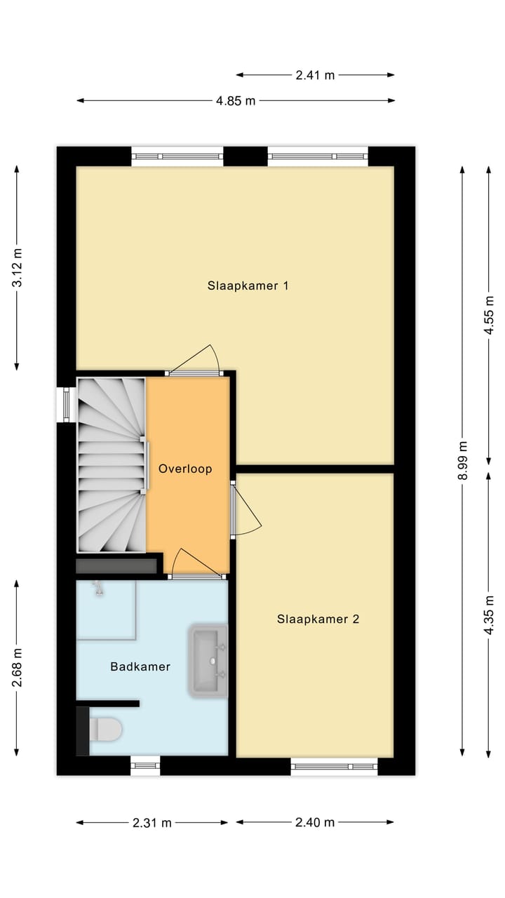 Foto 48 van Veilingstraat 17