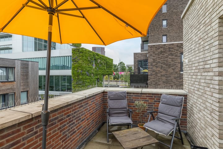 Foto 37 van Veilingstraat 17