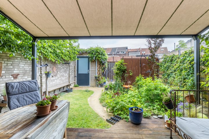 Foto 39 van Veilingstraat 17