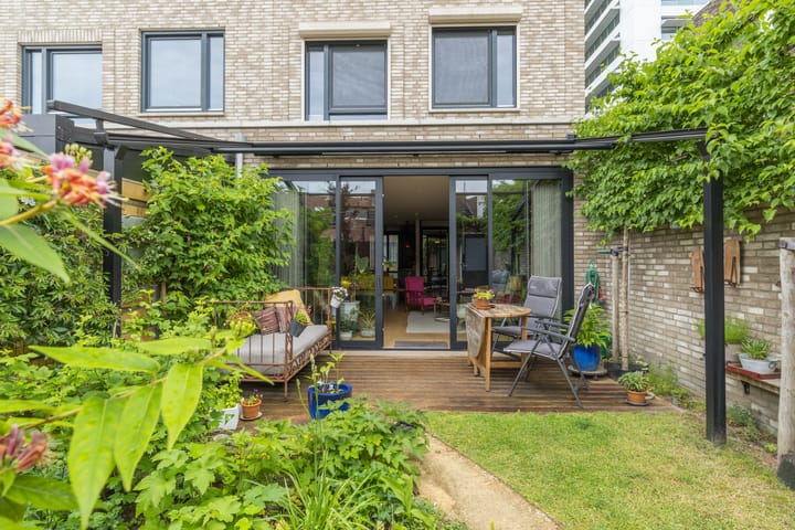 Foto 42 van Veilingstraat 17