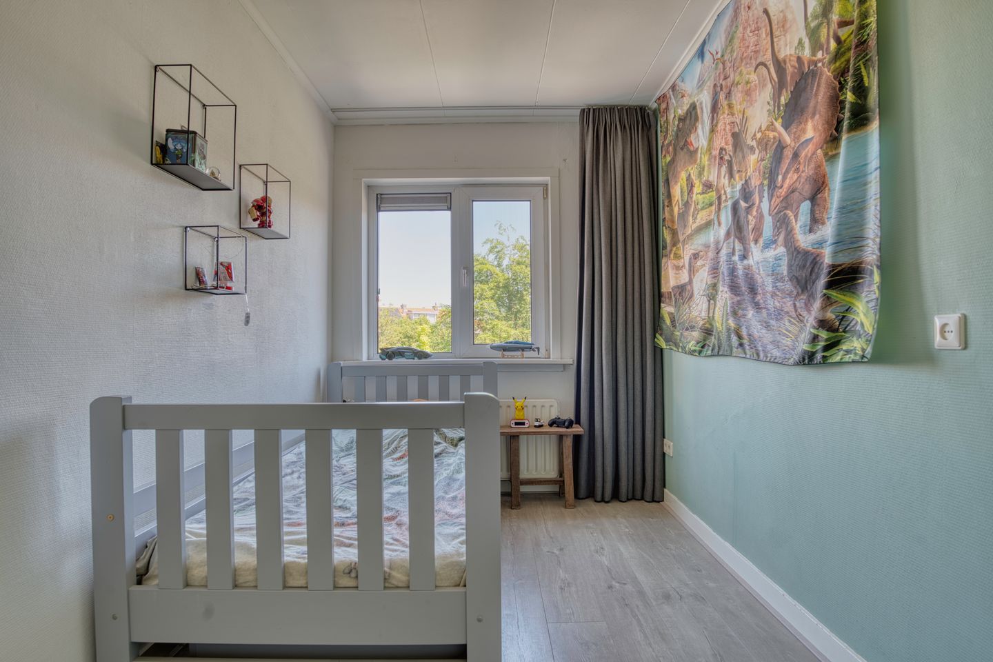 Foto 20 van Willem van Oranjelaan 11