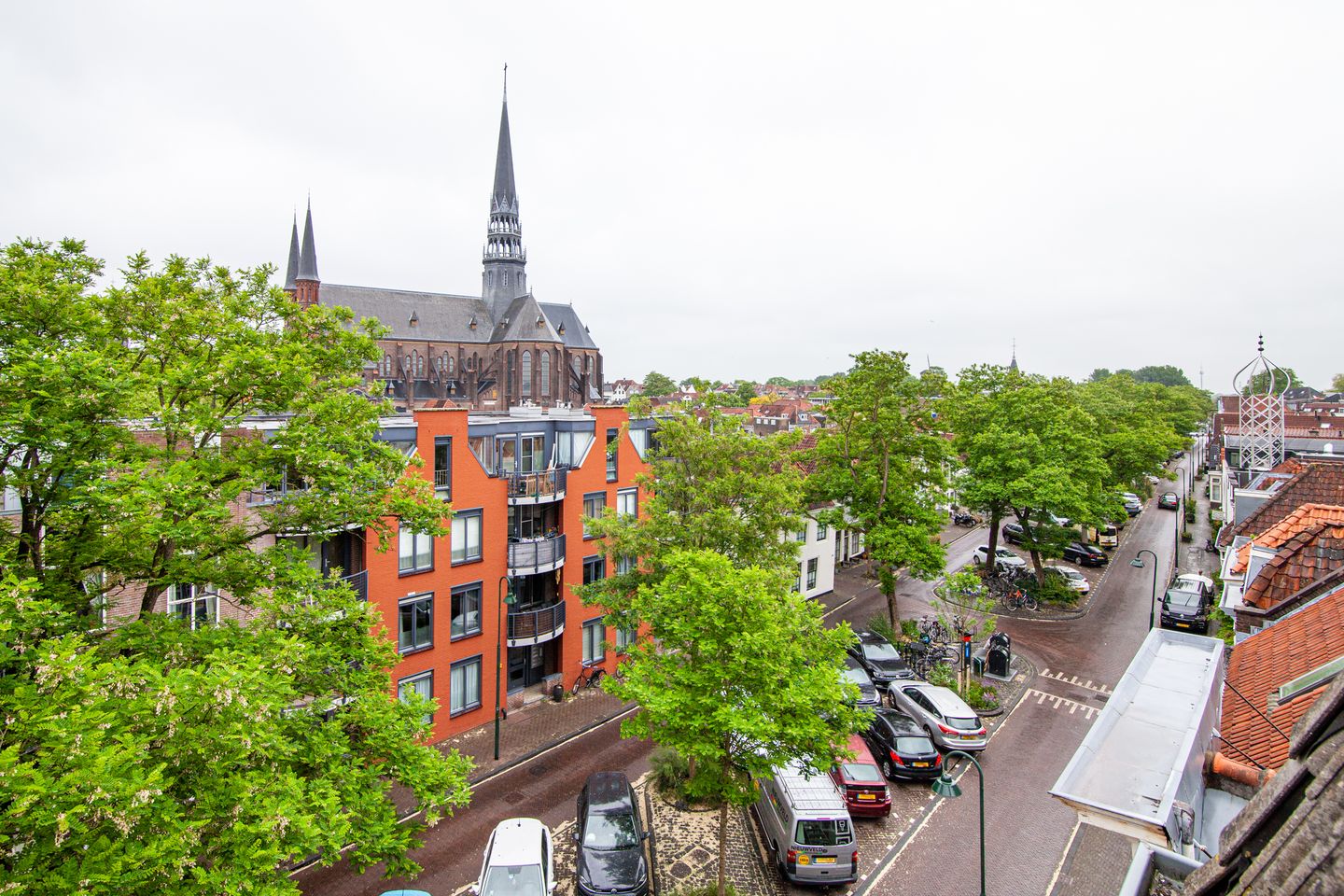 Foto 19 van Raam 196-B