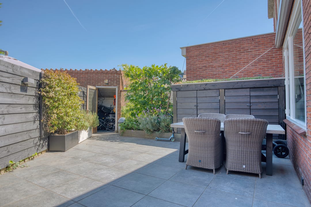 Foto 31 van Willem van Oranjelaan 11