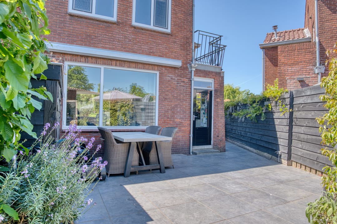 Foto 32 van Willem van Oranjelaan 11