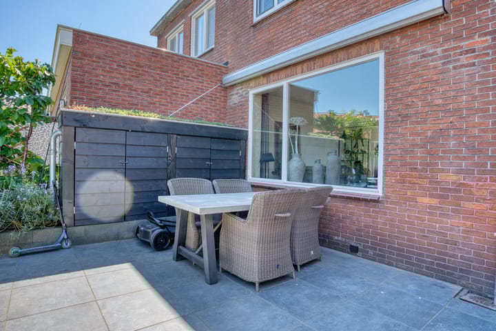 Foto 33 van Willem van Oranjelaan 11