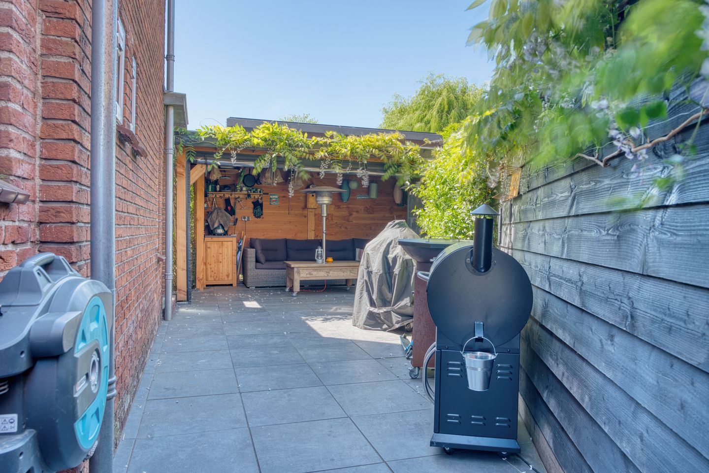 Foto 34 van Willem van Oranjelaan 11