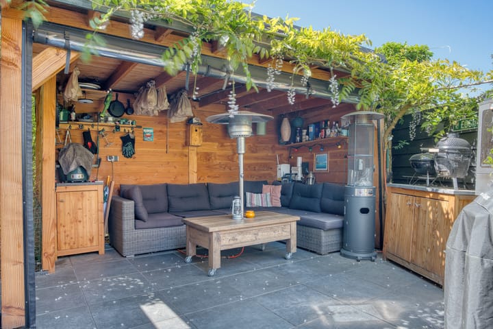 Foto 35 van Willem van Oranjelaan 11