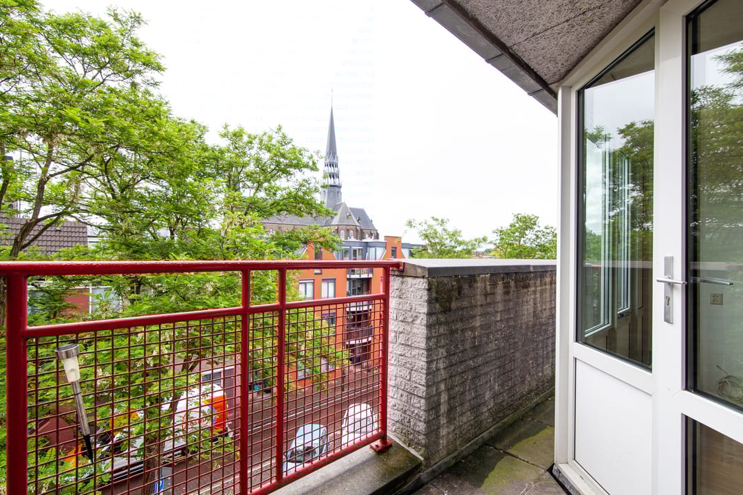 Foto 26 van Raam 196-B