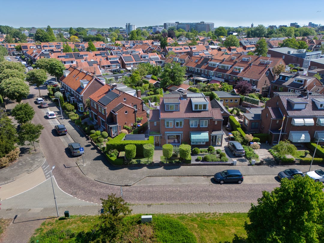 Foto 37 van Willem van Oranjelaan 11